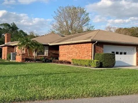 503 Lake Carolyn Circle Lakeland FL 33813