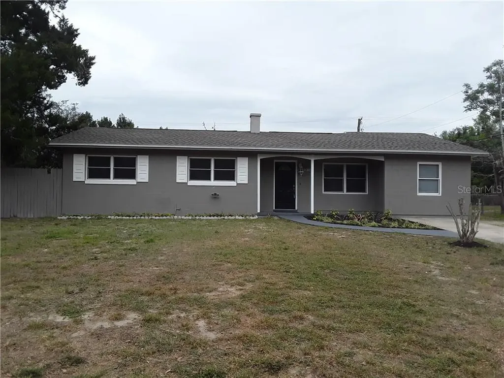 3207 Bon Air Drive Orlando FL 32818