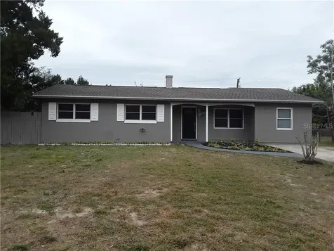 3207 Bon Air Drive Orlando FL 32818