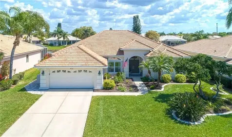 422 Pebble Creek Court Venice FL 34285