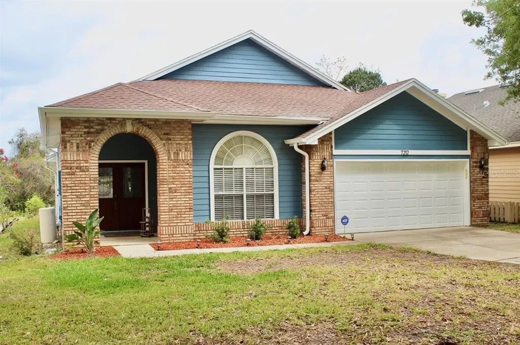 7212 Somersworth Drive Orlando FL 32835