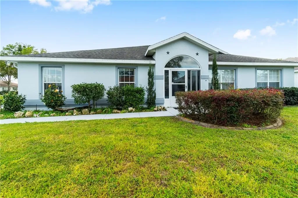6034 SW 84th Street Ocala FL 34476