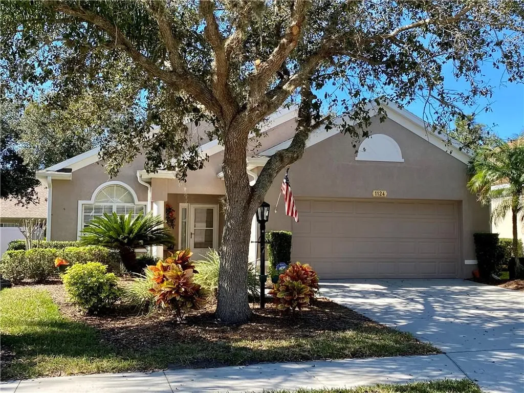 1124 Cane Mill Lane Bradenton FL 34212