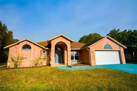 1161 Schooner Drive Kissimmee FL 34744