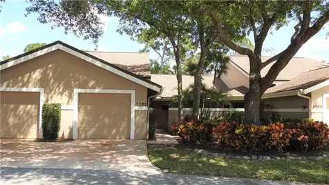 5705 Monte Rosso Road Sarasota FL 34243