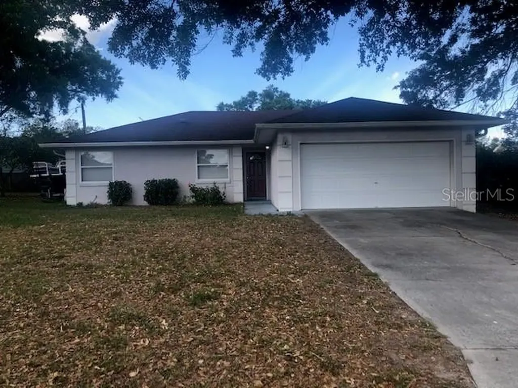 916 Lamp Post Lane Lakeland FL 33809