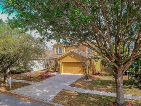 11137 Creek Haven Drive Riverview FL 33569