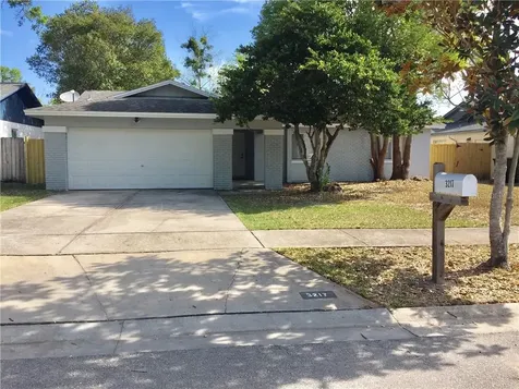 3217 Heartwood Avenue Winter Park FL 32792