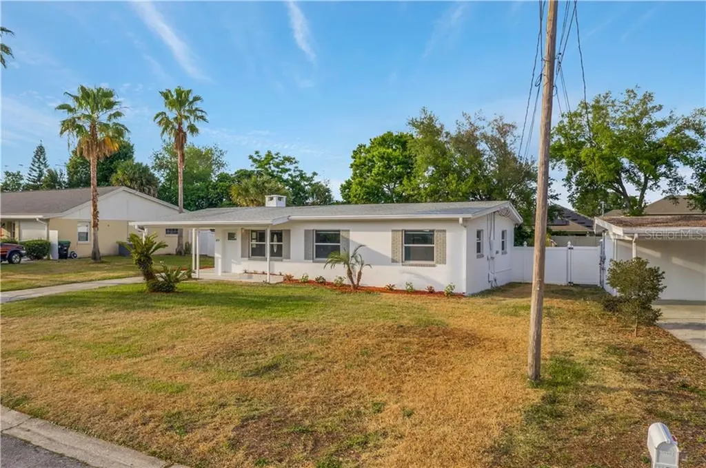 6711 Nina Rosa Drive Orlando FL 32819