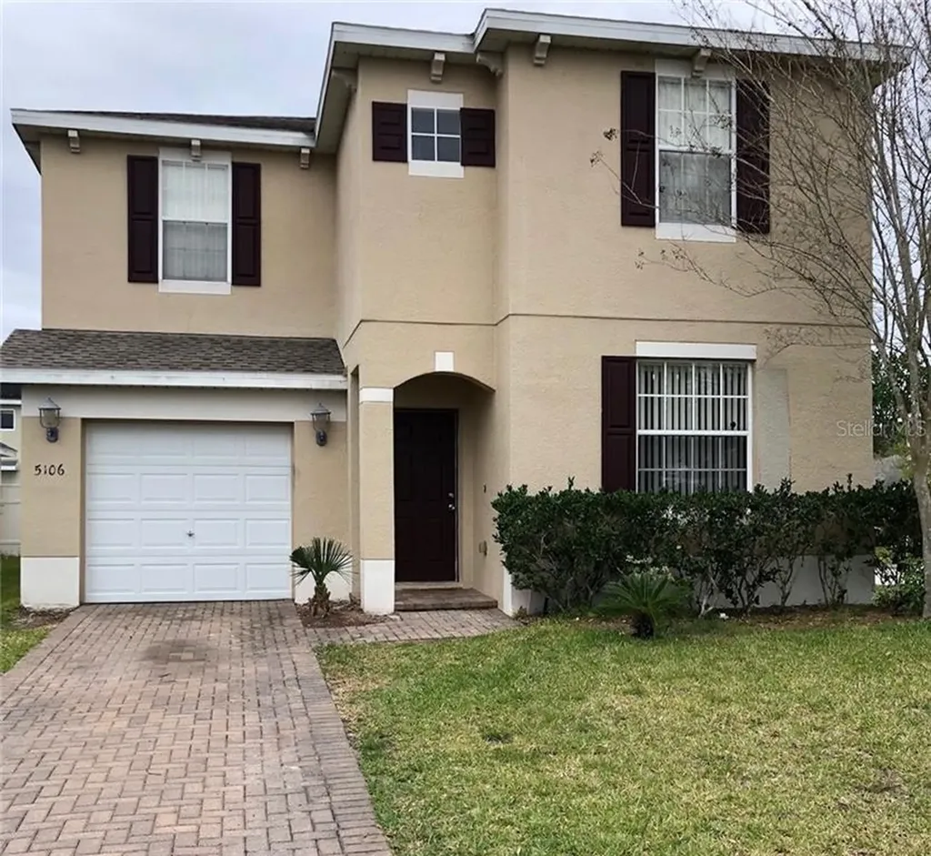 5106 Jalisco Lane Orlando FL 32822