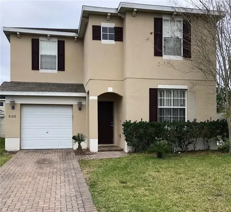 5106 Jalisco Lane Orlando FL 32822