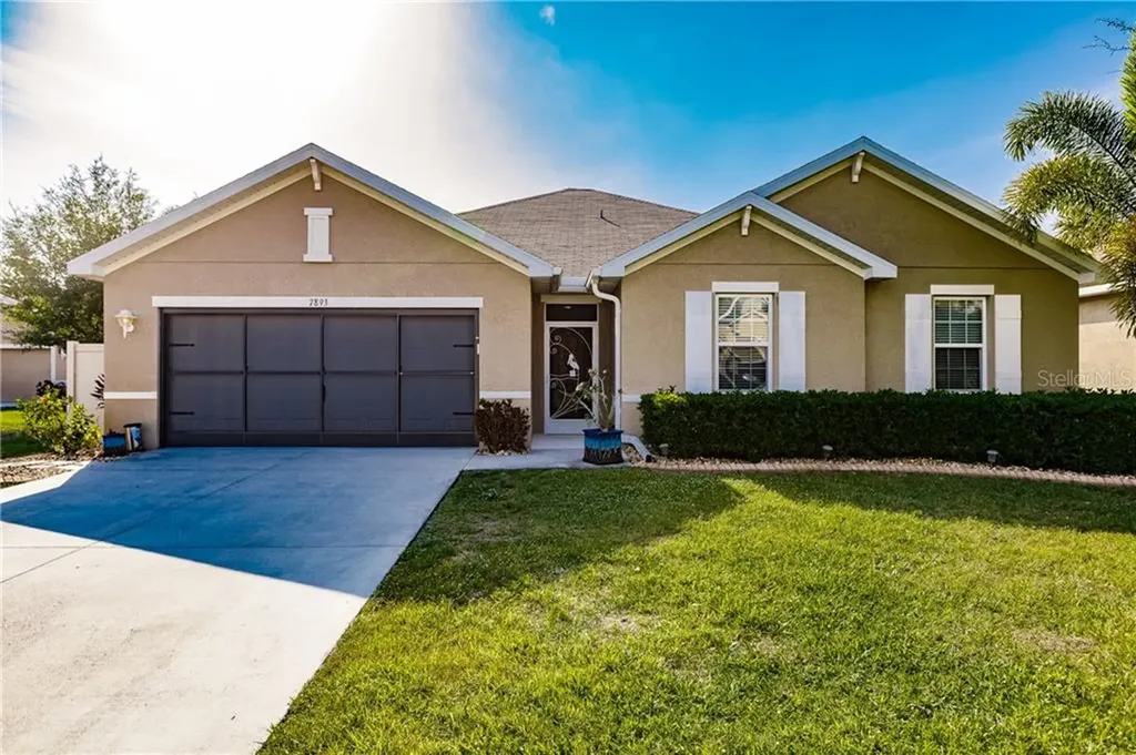 7893 Mikasa Drive Punta Gorda FL 33950