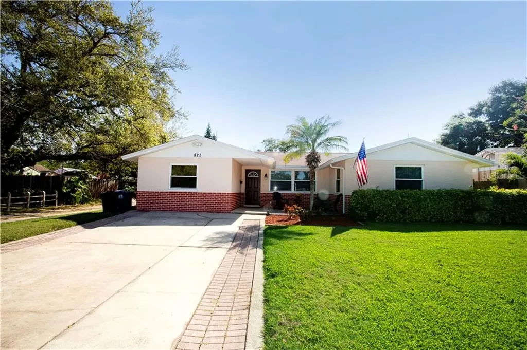 825 53rd Street N St Petersburg FL 33710