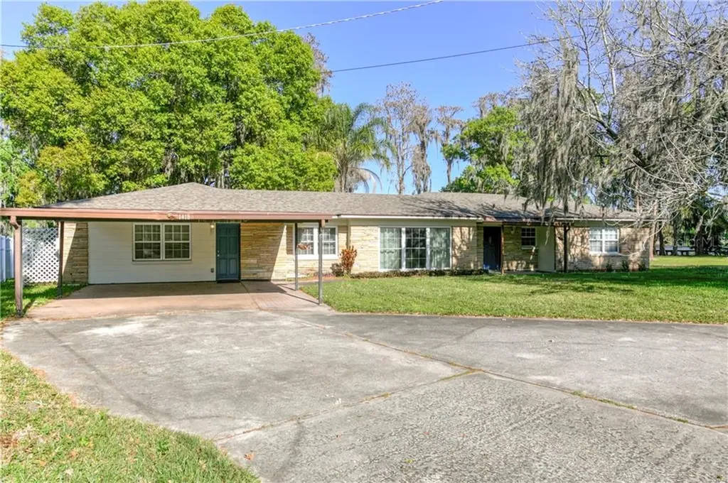 1418 Williams Road Lutz FL 33558