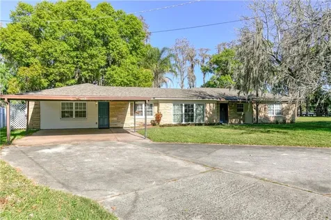1418 Williams Road Lutz FL 33558