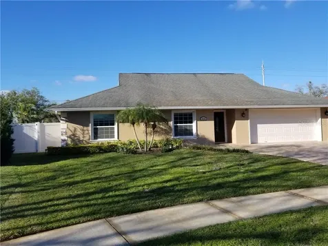 3428 Cullendale Drive Tampa FL 33618