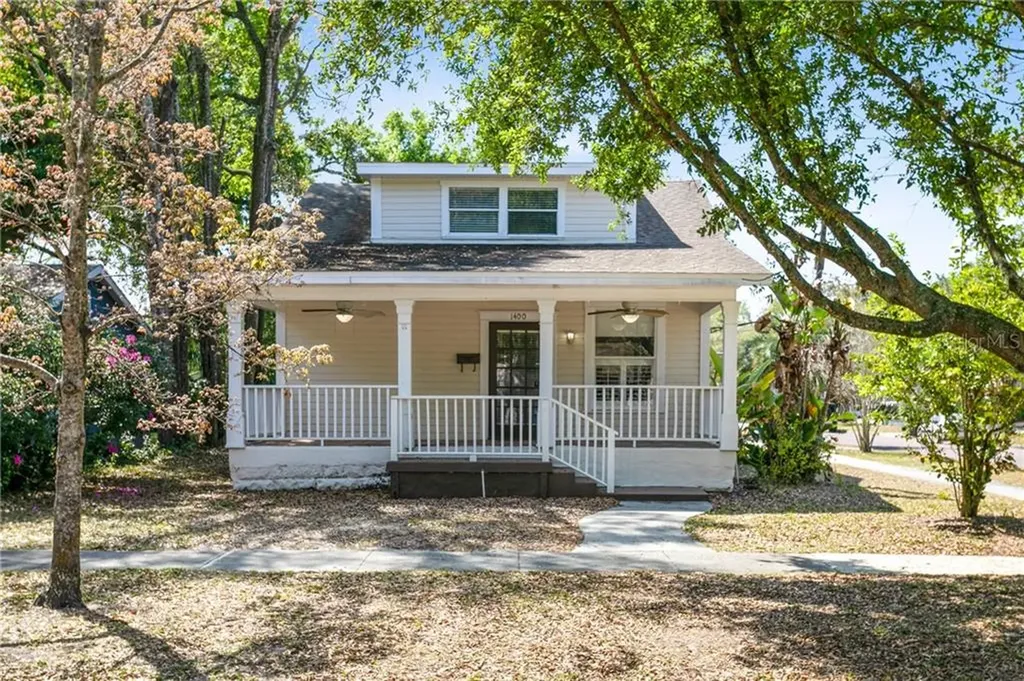 1400 Mount Vernon Street Orlando FL 32803