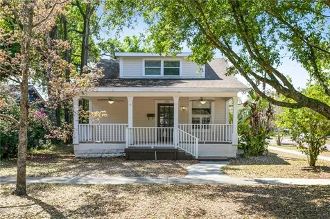 1400 Mount Vernon Street Orlando FL 32803