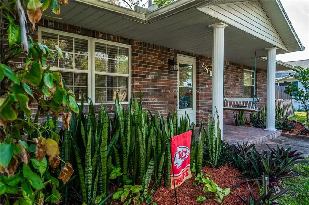 2808 Vista Palm Drive Edgewater FL 32141