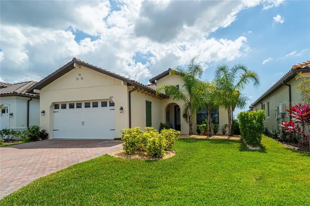 1909 6th Street E Palmetto FL 34221
