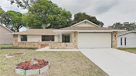 8741 Honeycomb Drive Port Richey FL 34668