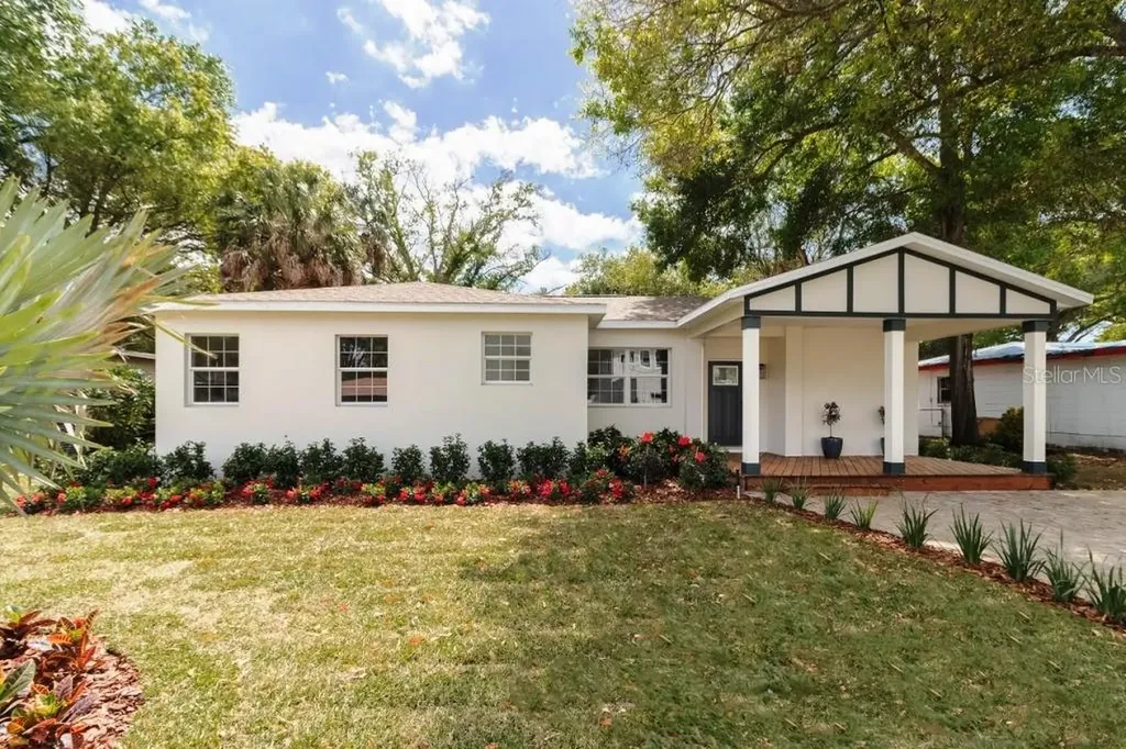 906 W West Street Tampa FL 33602