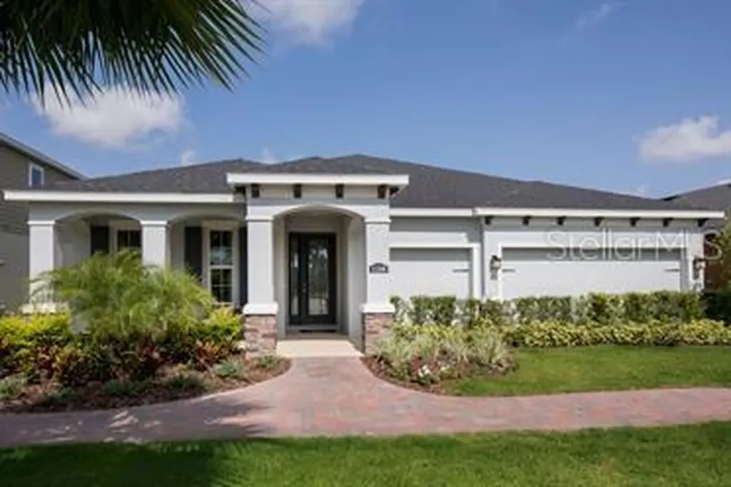 11781 Lake Lucaya Drive Riverview FL 33579