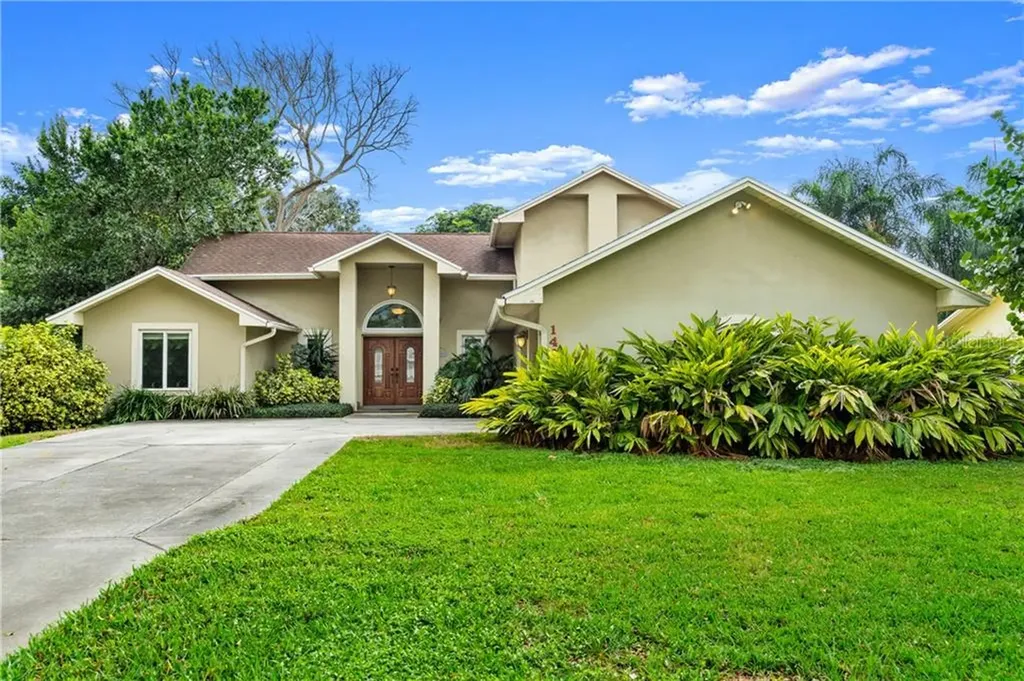 1460 Pinellas Point Drive S St Petersburg FL 33705
