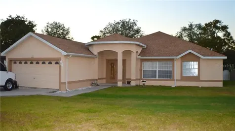 11103 Tilburg Street Spring Hill FL 34608