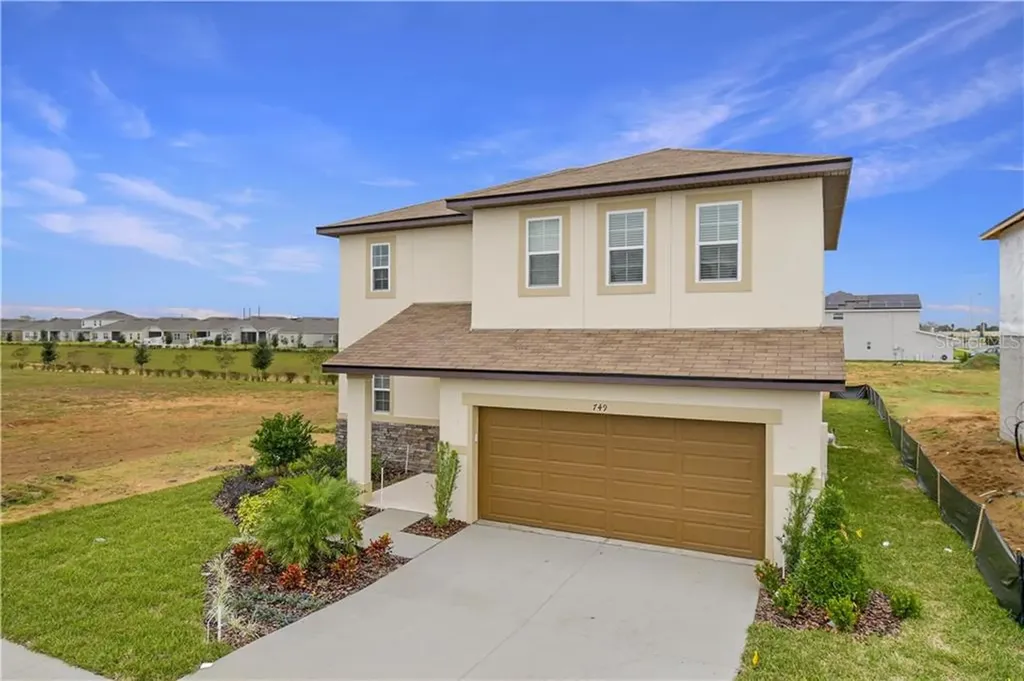 749 Meadow Pointe Drive Haines City FL 33844