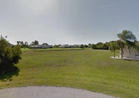 408 Concordia Street Punta Gorda FL 33983