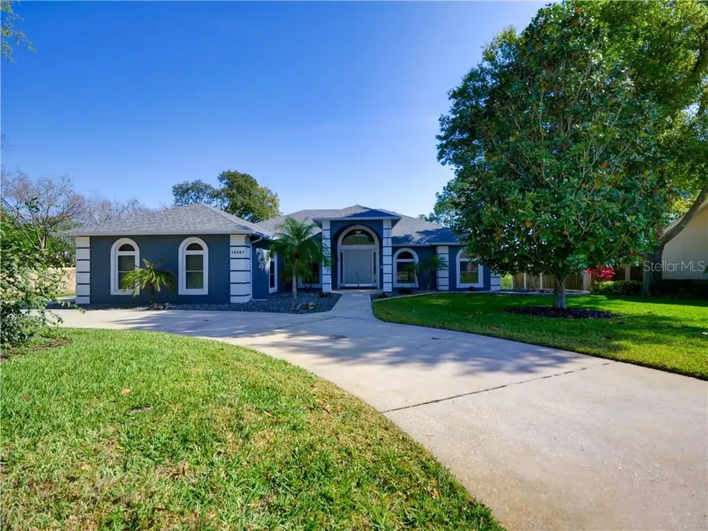 13567 Banana Bay Drive Winter Garden FL 34787
