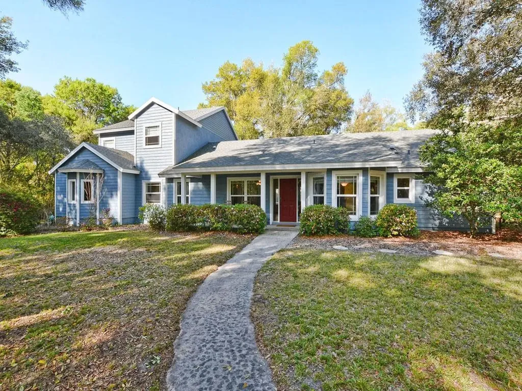 5760 Round Lake Road Apopka FL 32712
