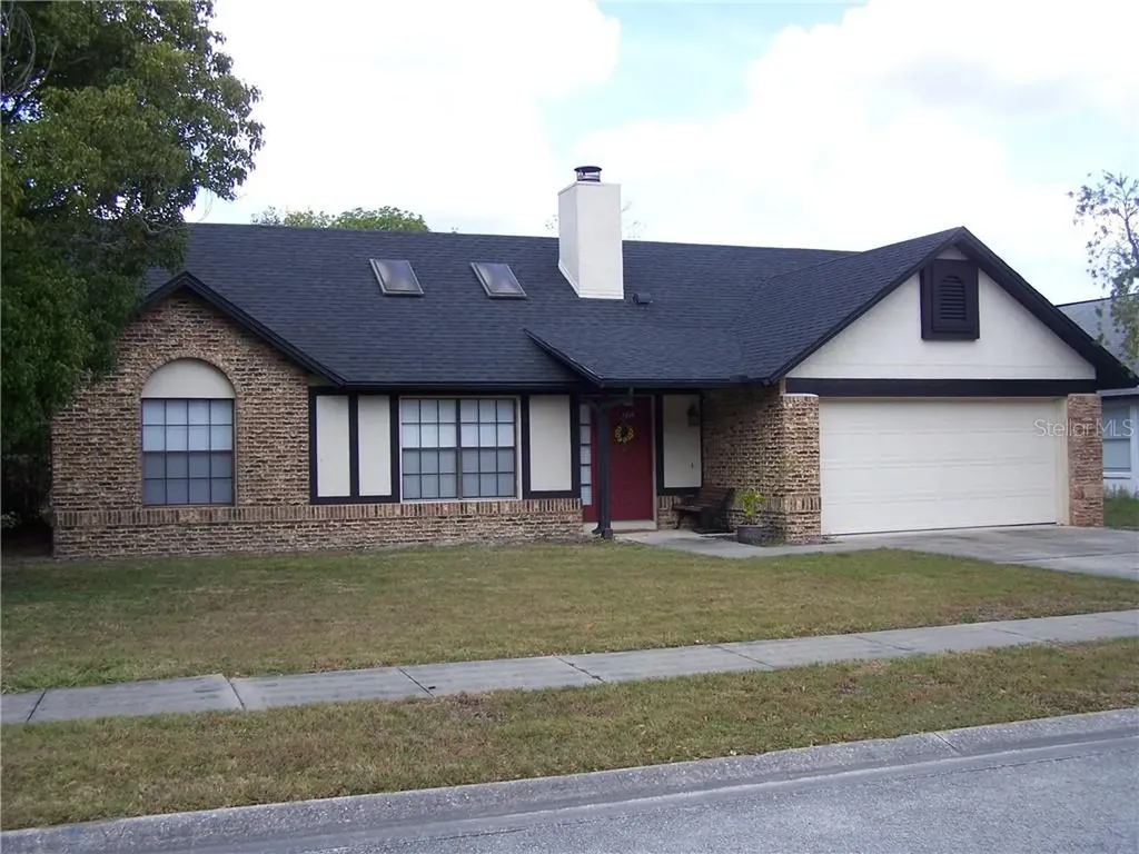 7201 Silver Place Winter Park FL 32792