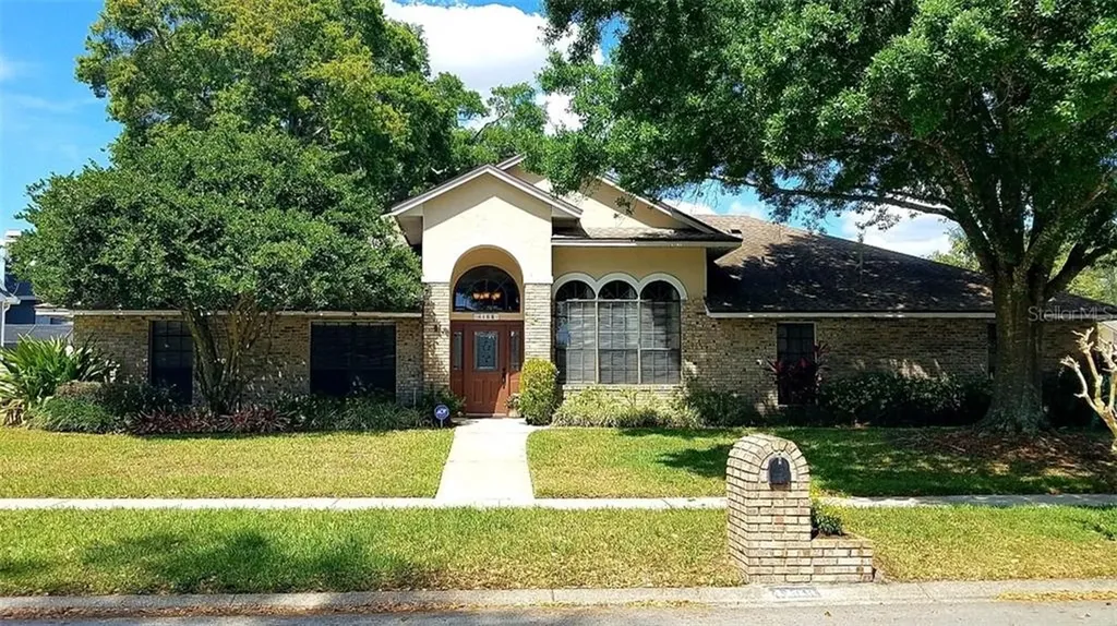 4188 Conway Place Circle Orlando FL 32812