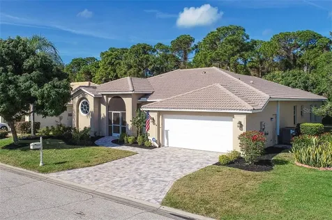 8930 Huntington Pointe Drive Sarasota FL 34238