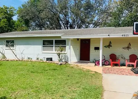 4621 34th Avenue N St Petersburg FL 33713