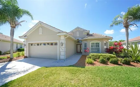 3420 Pine Shadow Court North Port FL 34287