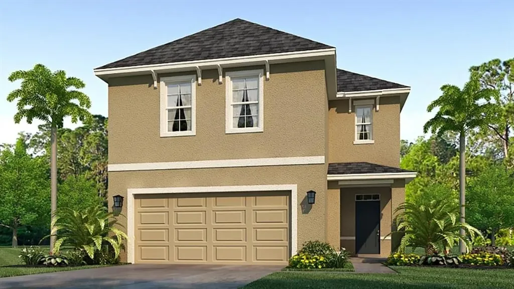10412 Flathead Drive Parrish FL 34219