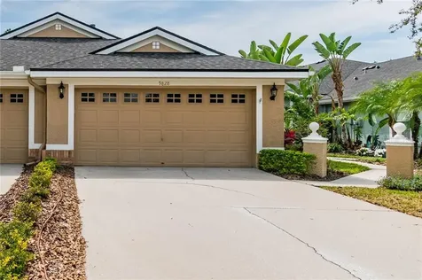 9828 Gingerwood Drive Tampa FL 33626