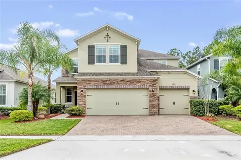 1851 Balsam Willow Trail Orlando FL 32825