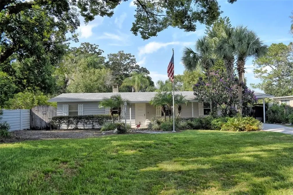 1435 Maury Road Orlando FL 32804