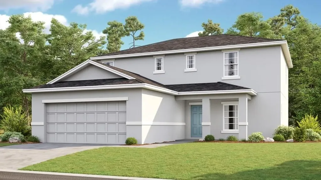14373 Hidden Court Clermont FL 34711