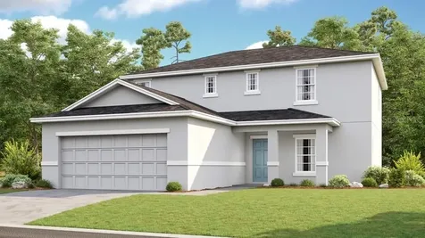 14373 Hidden Court Clermont FL 34711