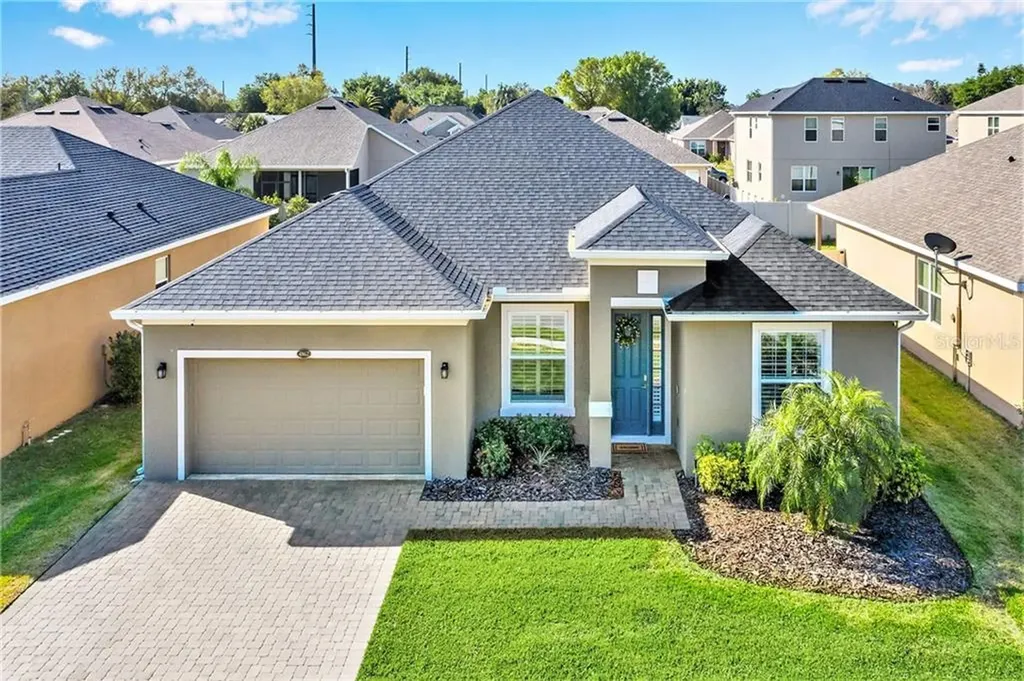 4862 Grand Vista Lane Saint Cloud FL 34771