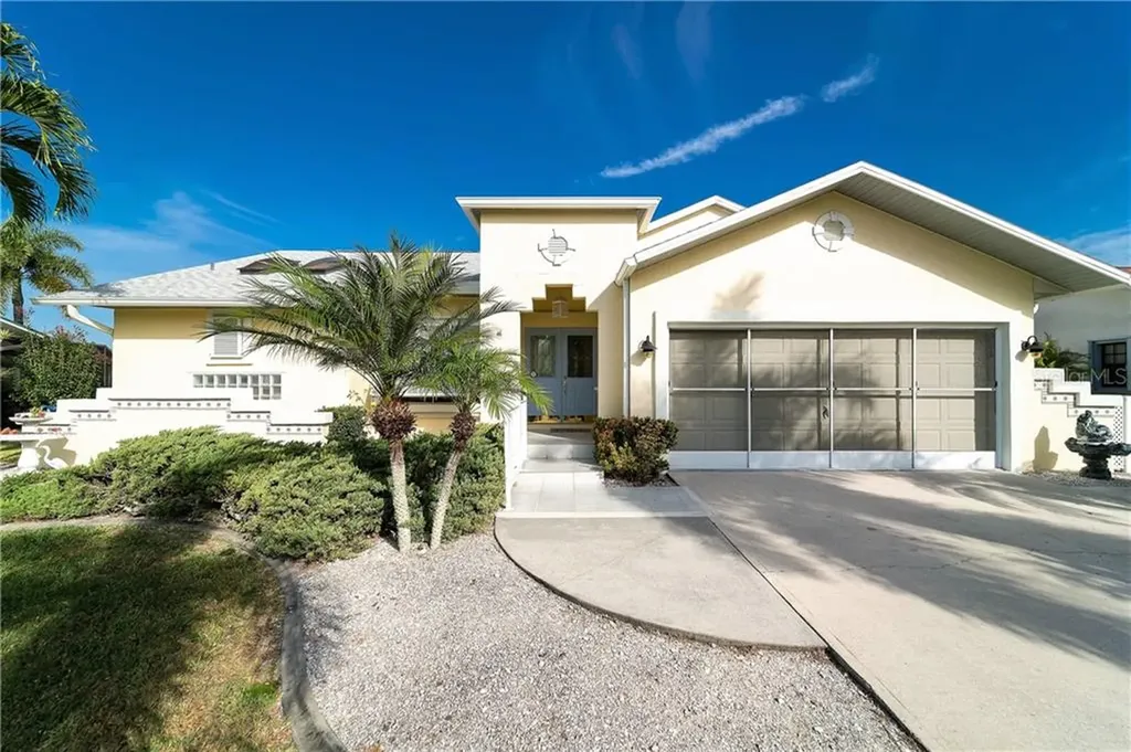 302 Singapore Road Punta Gorda FL 33950