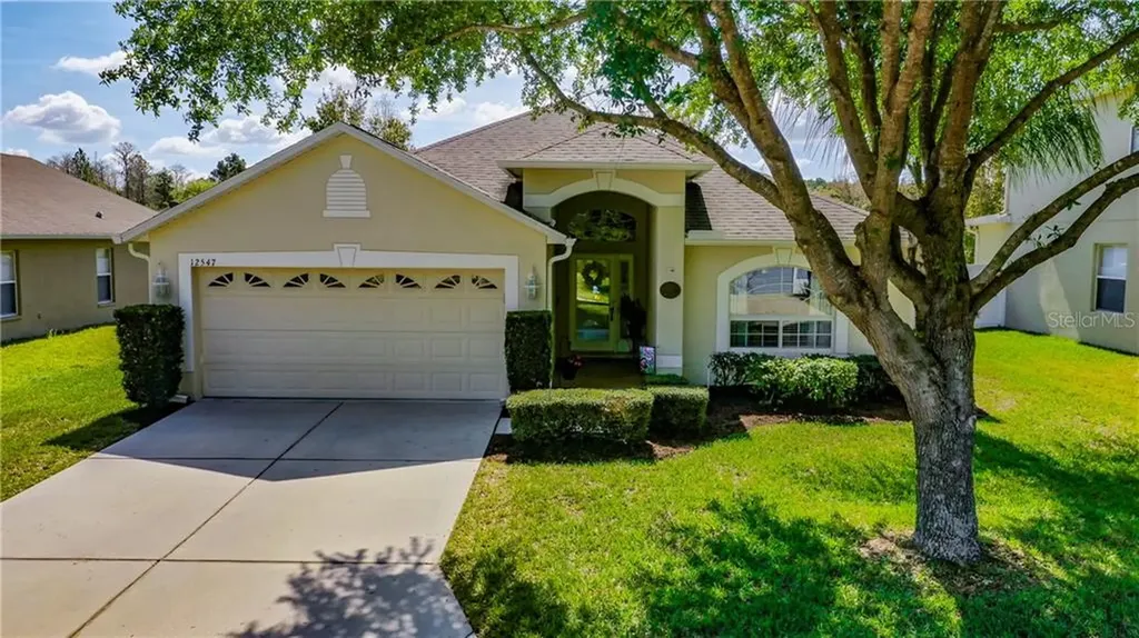 12547 Jillian Circle Hudson FL 34669