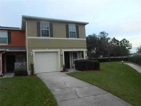 1056 Coquina Rock Street Orlando FL 32828