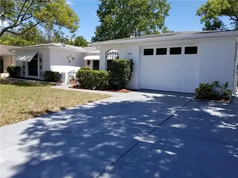 7114 Westcott Drive Port Richey FL 34668