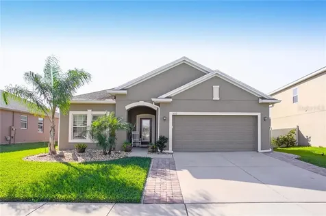 3832 Enchantment Lane Saint Cloud FL 34772